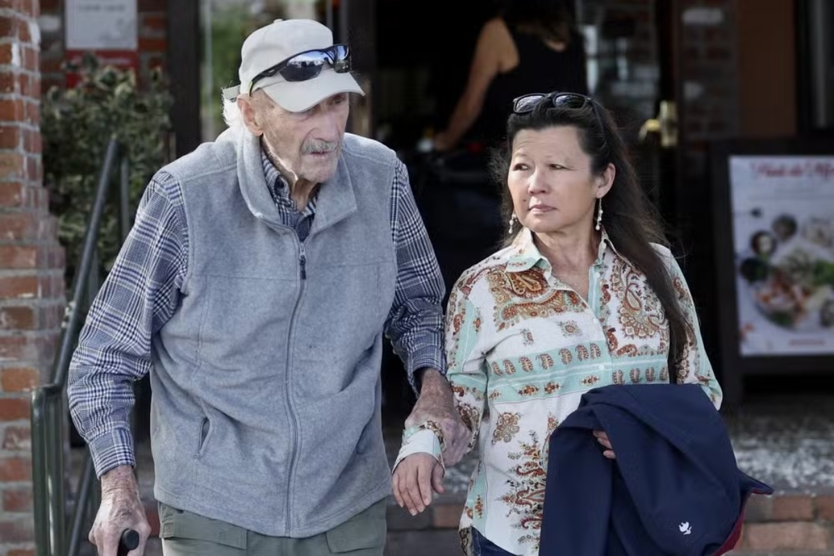 Autópsia revela causa da morte de Gene Hackman e esposa - Tá na rede!